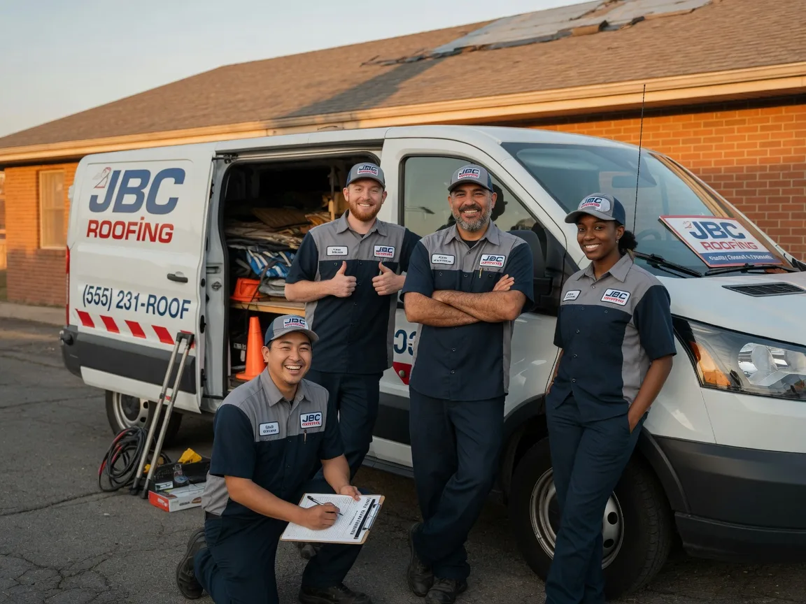 Roof Replacement company in Lowry, VA