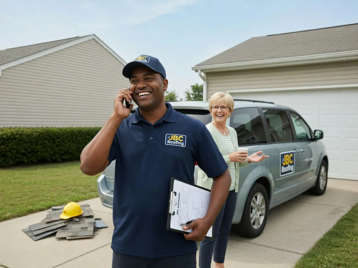 Roof Replacement Lowry, VA FAQs